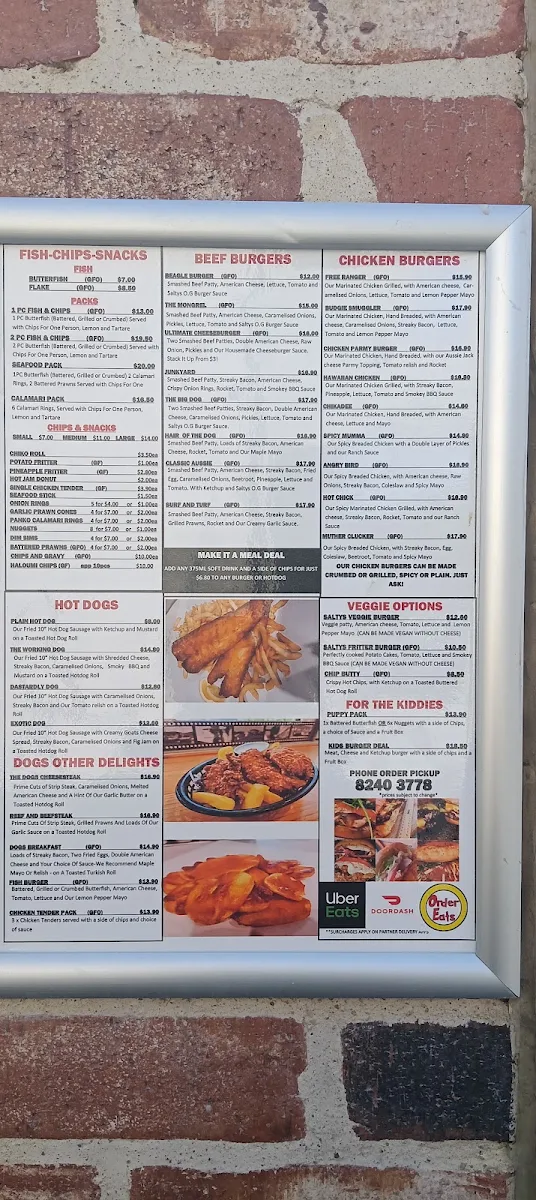 Menu photo 5