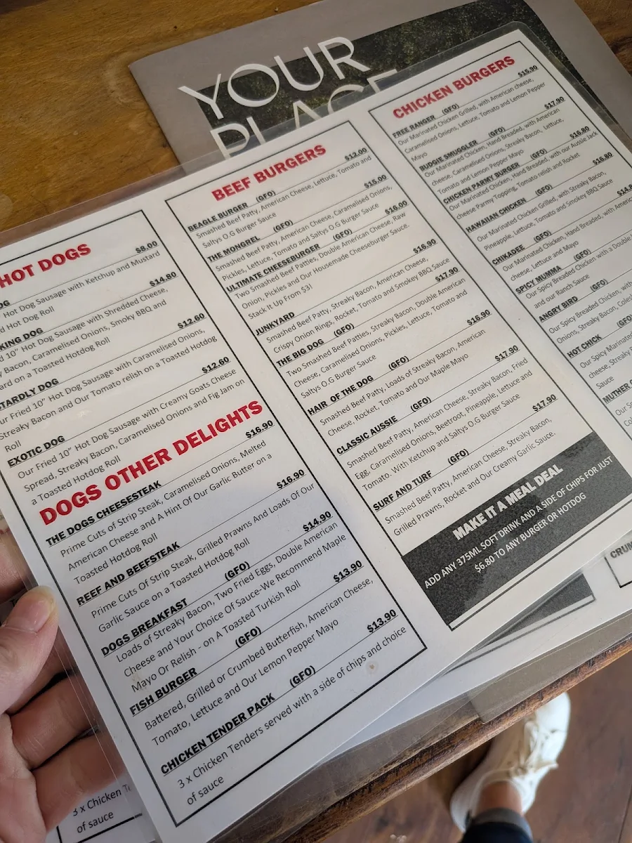 Menu photo 6