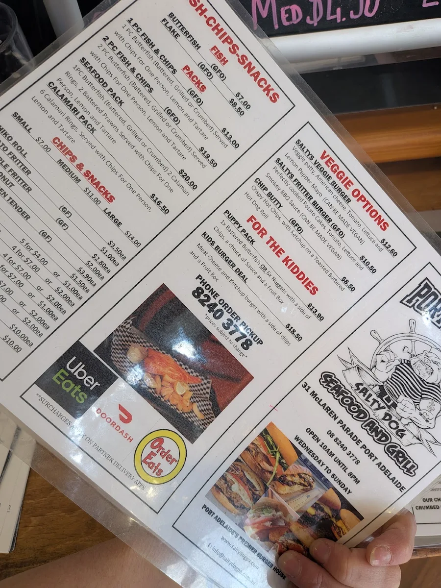 Menu photo 7