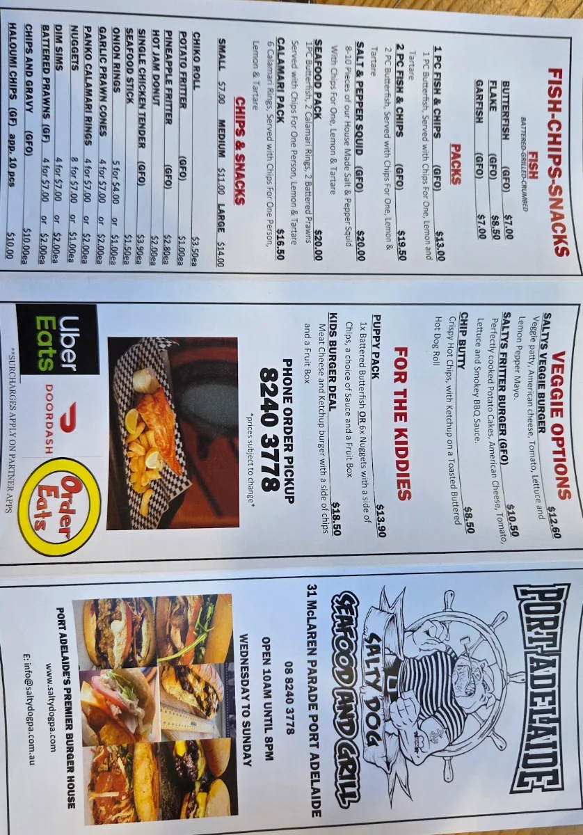 Menu photo 9