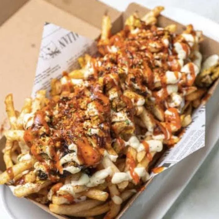 Food & drink, Randwick Food Hub