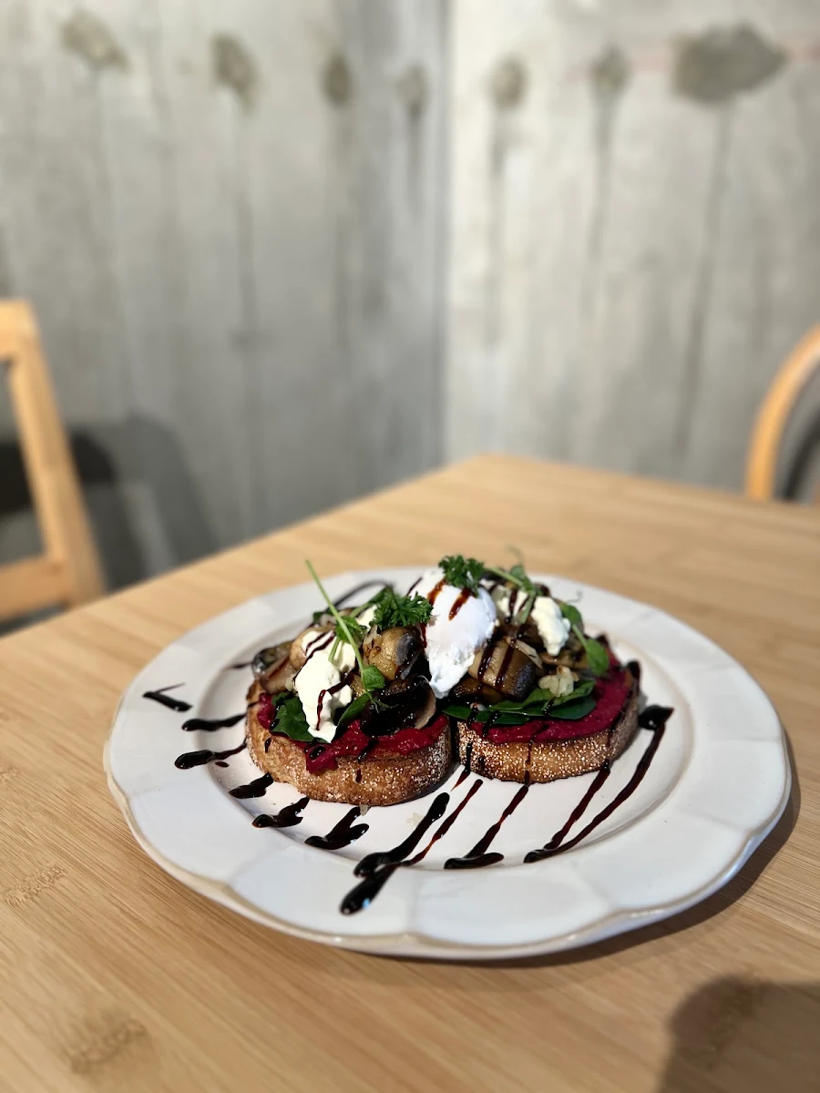 Food & drink, Brew & Basket Rivervale Cafe
