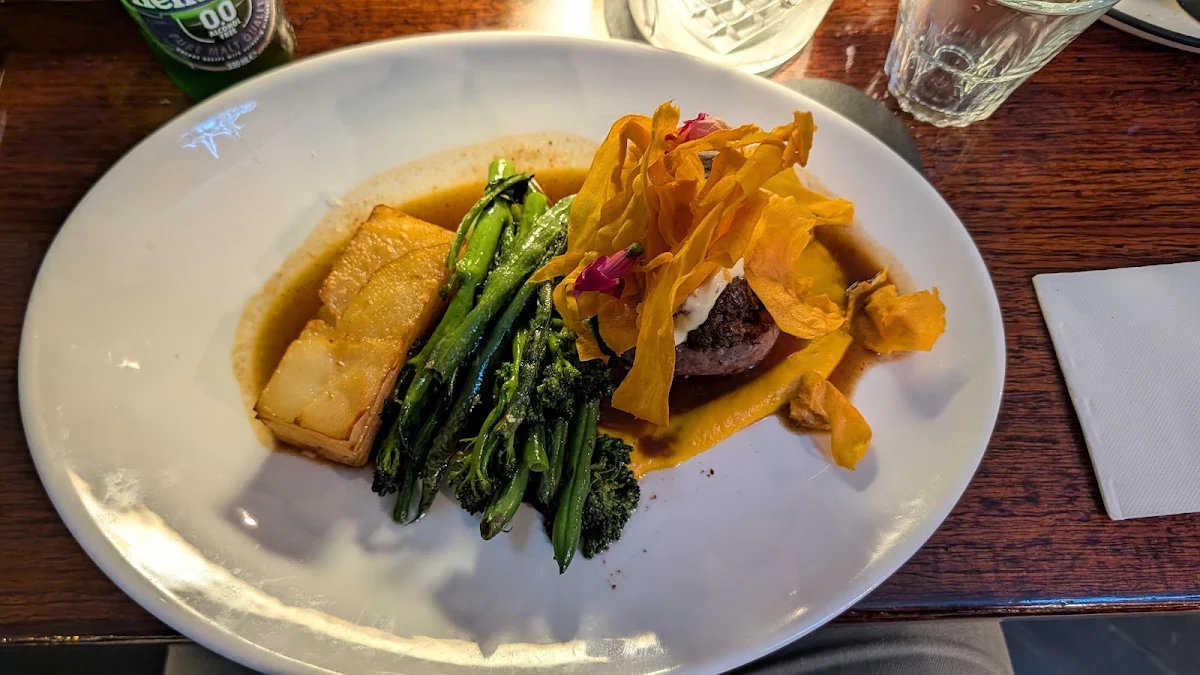 Food & drink photo 2