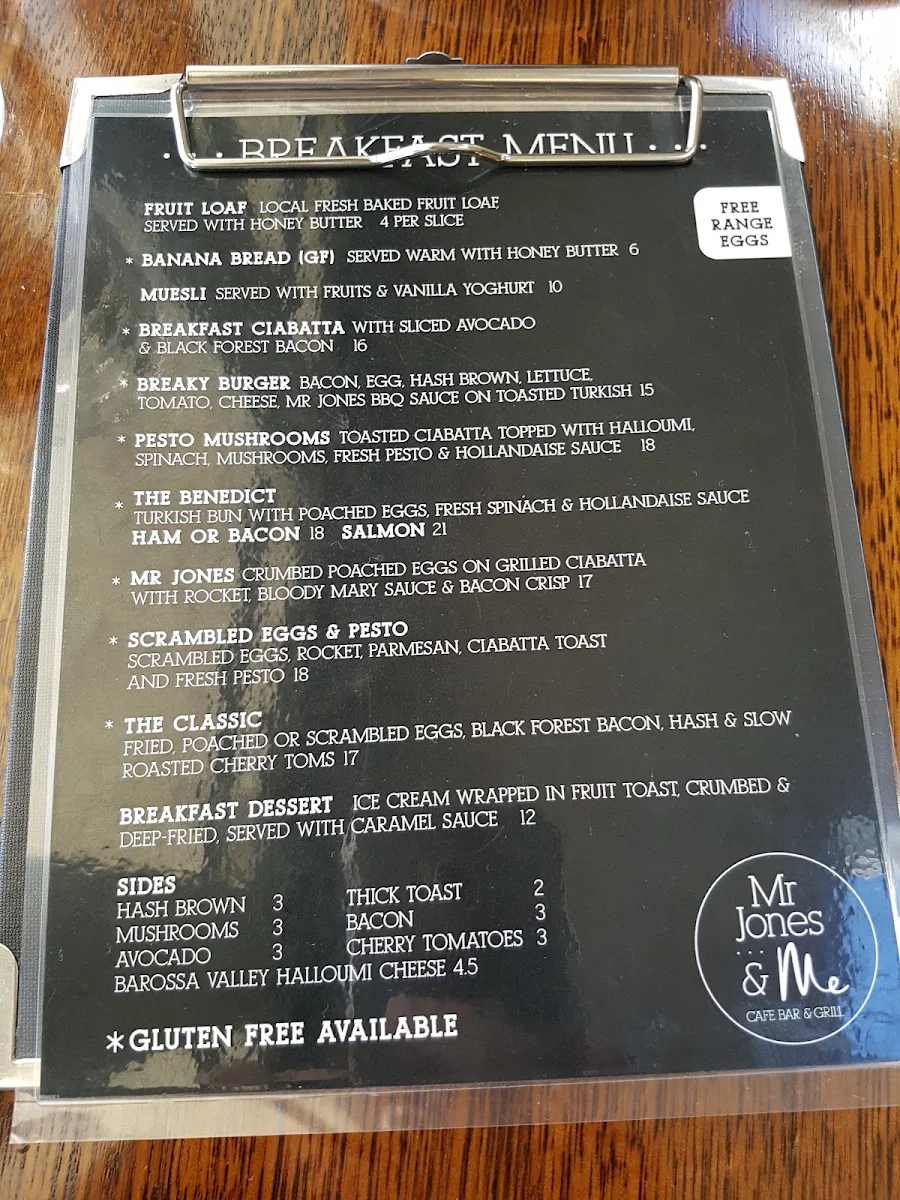 Menu photo 6