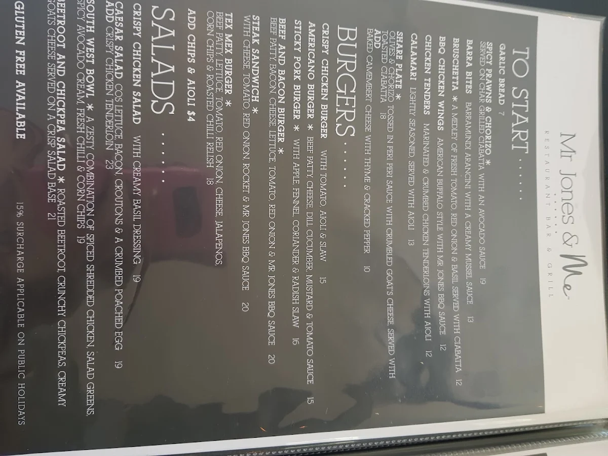 Menu photo 8