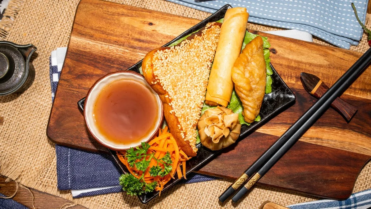 Food & drink, Pho Nam