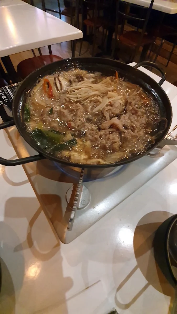Food & drink, BEKO Korean Eatery