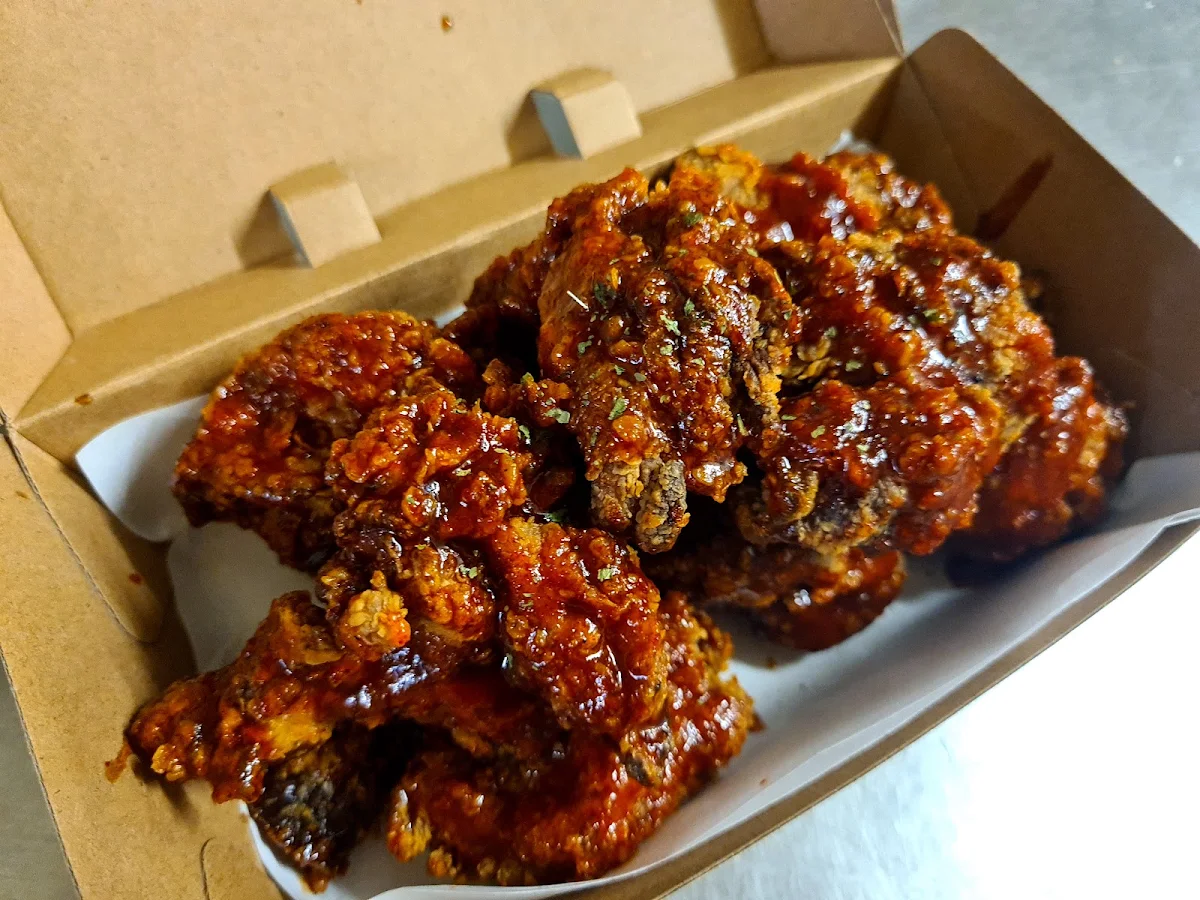 Food & drink, BEKO Korean Eatery
