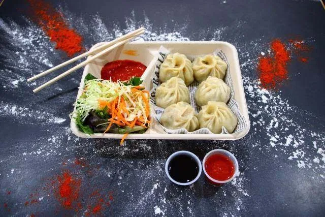 Food & drink, Momos Taste of Tibet