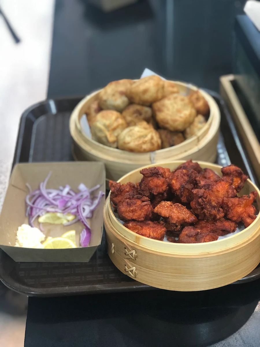 Food & drink, Momos Taste of Tibet