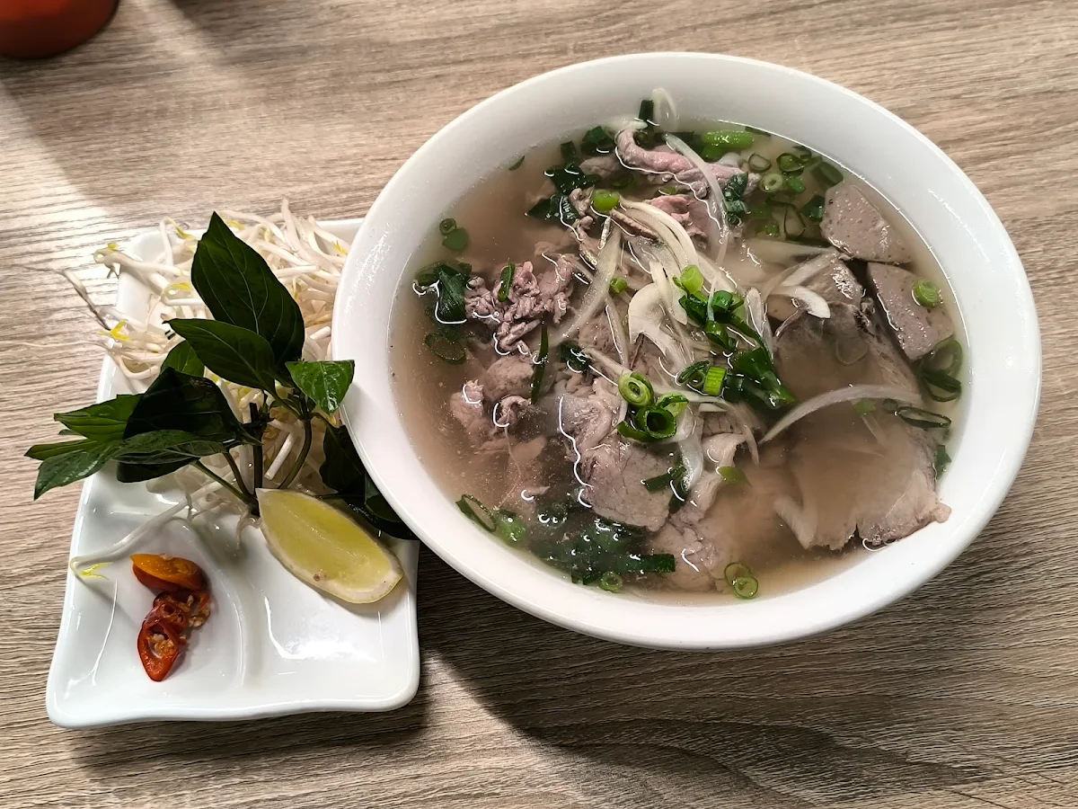 Food & drink, Chopsticks Vietnamese Cuisine