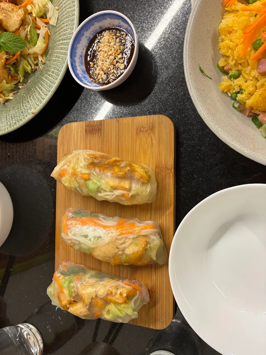 Food & drink, Chopsticks Vietnamese Cuisine