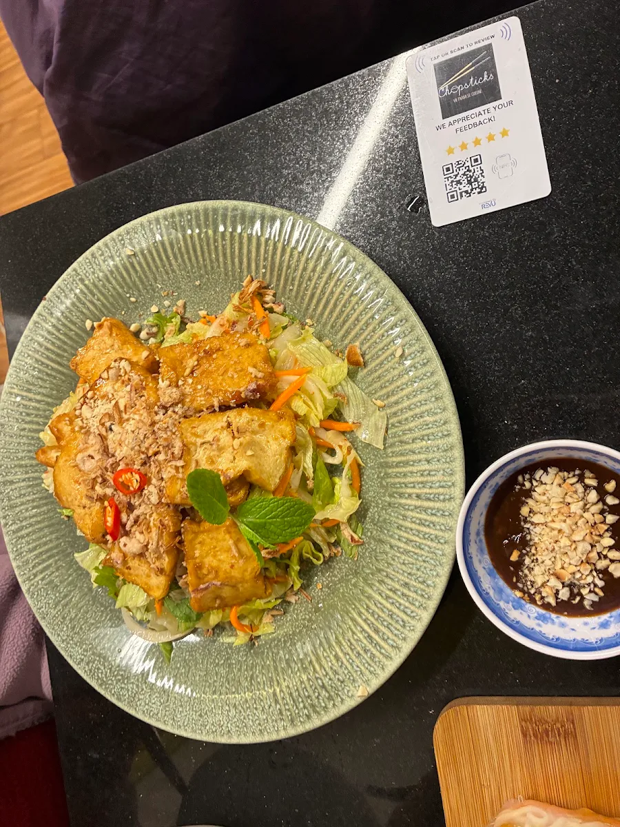 Food & drink, Chopsticks Vietnamese Cuisine