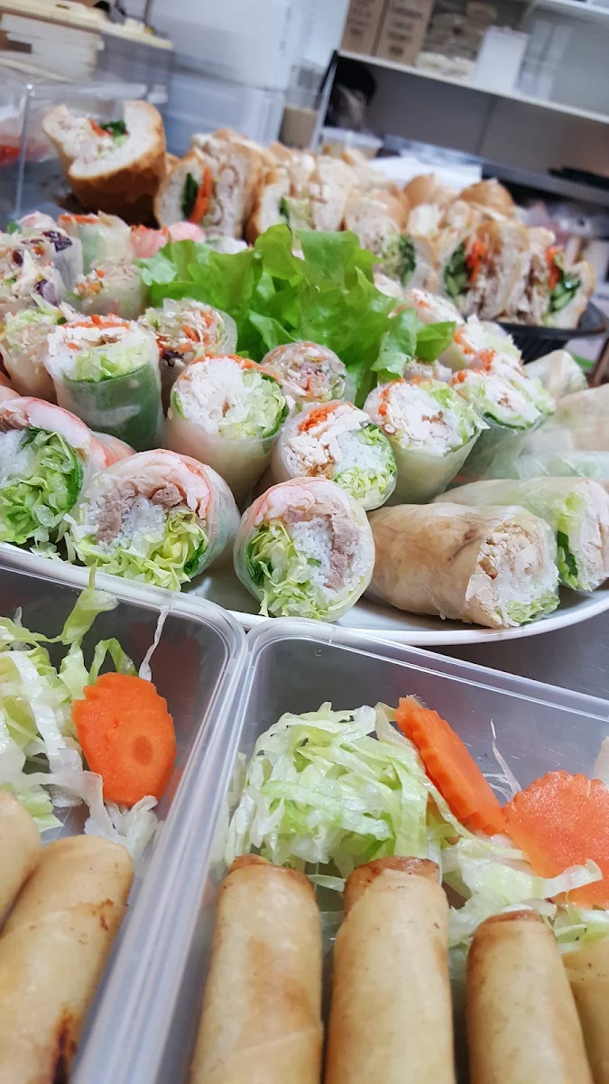 Food & drink, Chopsticks Vietnamese Cuisine