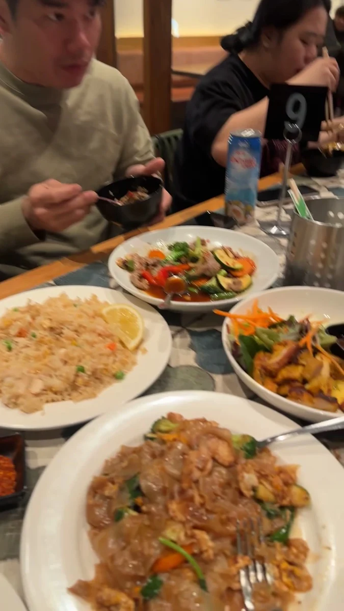 Vibe, Hi Thai