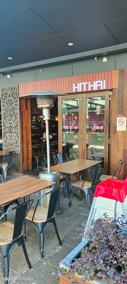 Vibe, Hi Thai
