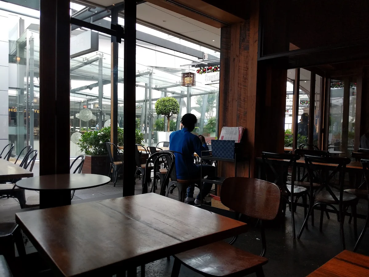 Vibe, Hi Thai