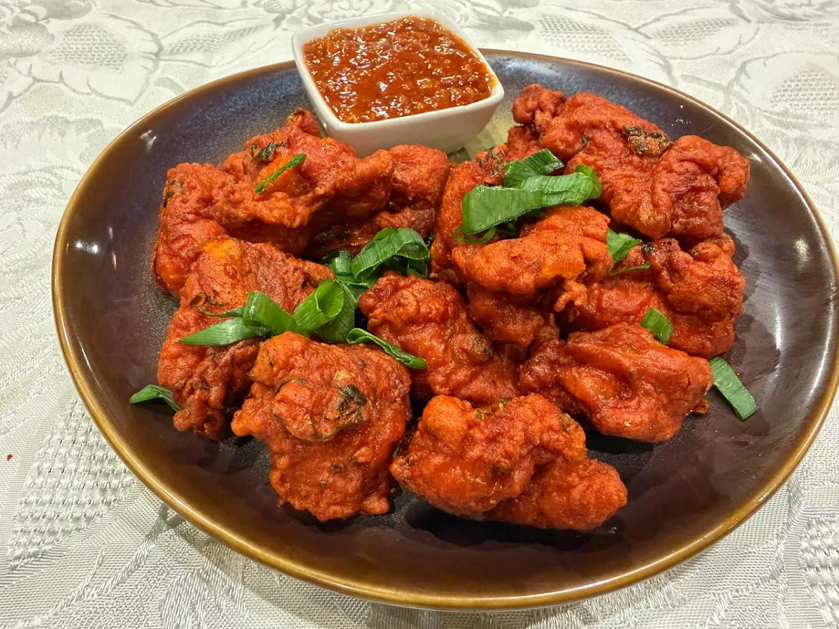 Food & drink, Chilli mates