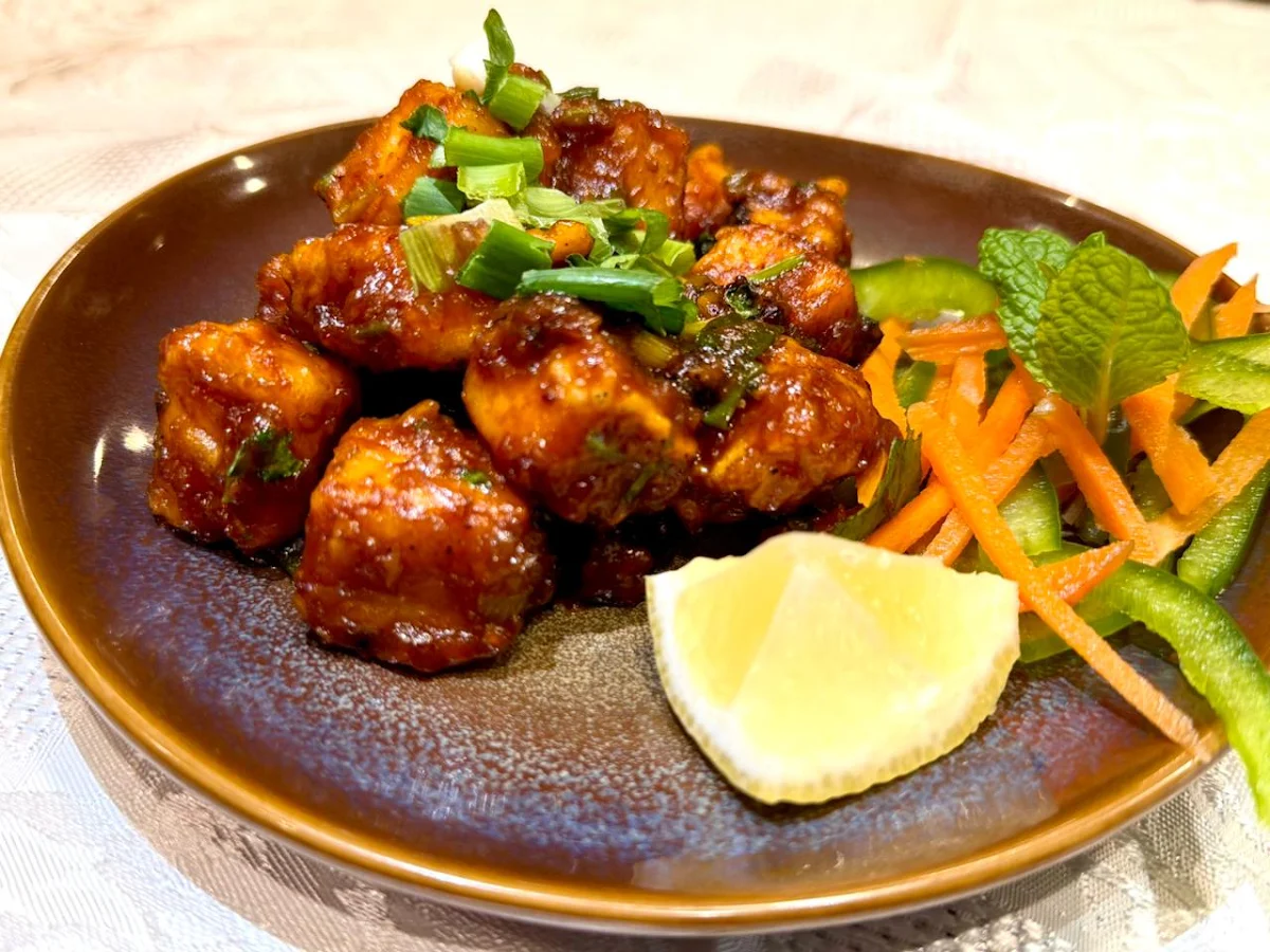 Food & drink, Chilli mates