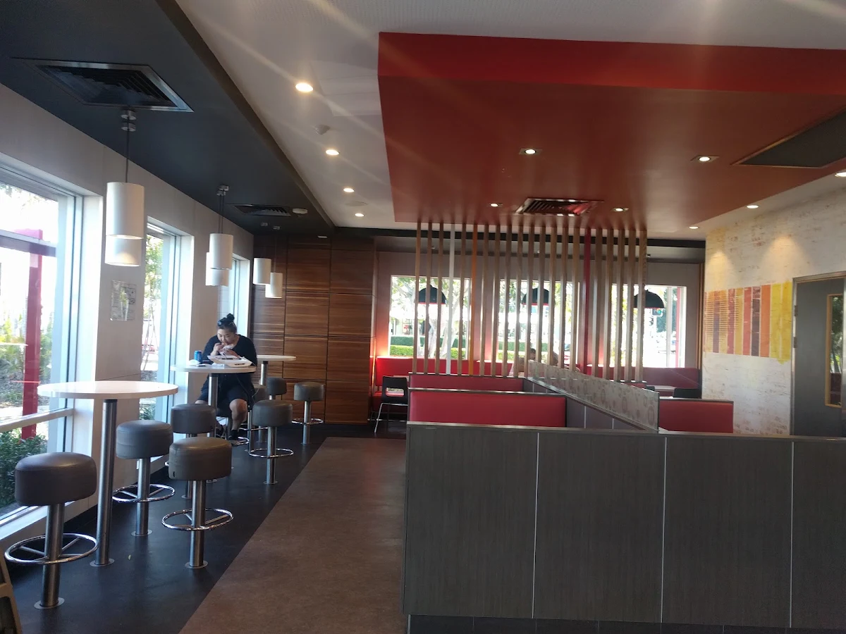 Vibe, KFC Runaway Bay