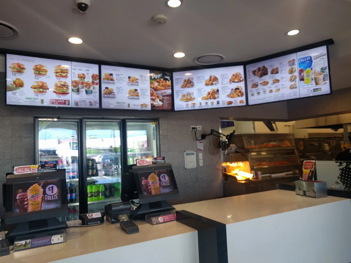 Vibe, KFC Runaway Bay