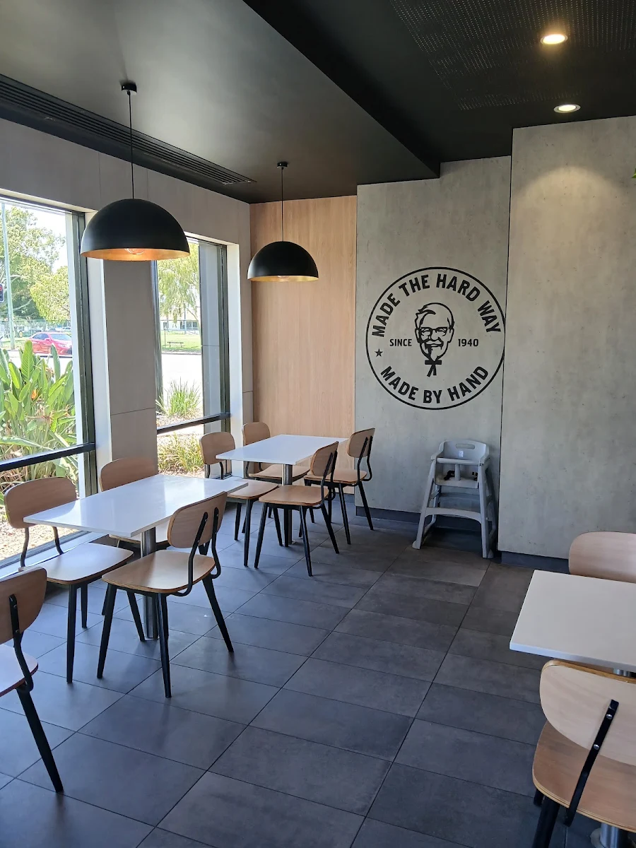 Vibe, KFC Runaway Bay