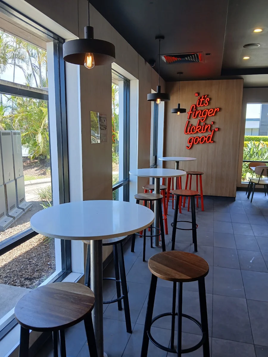 Vibe, KFC Runaway Bay