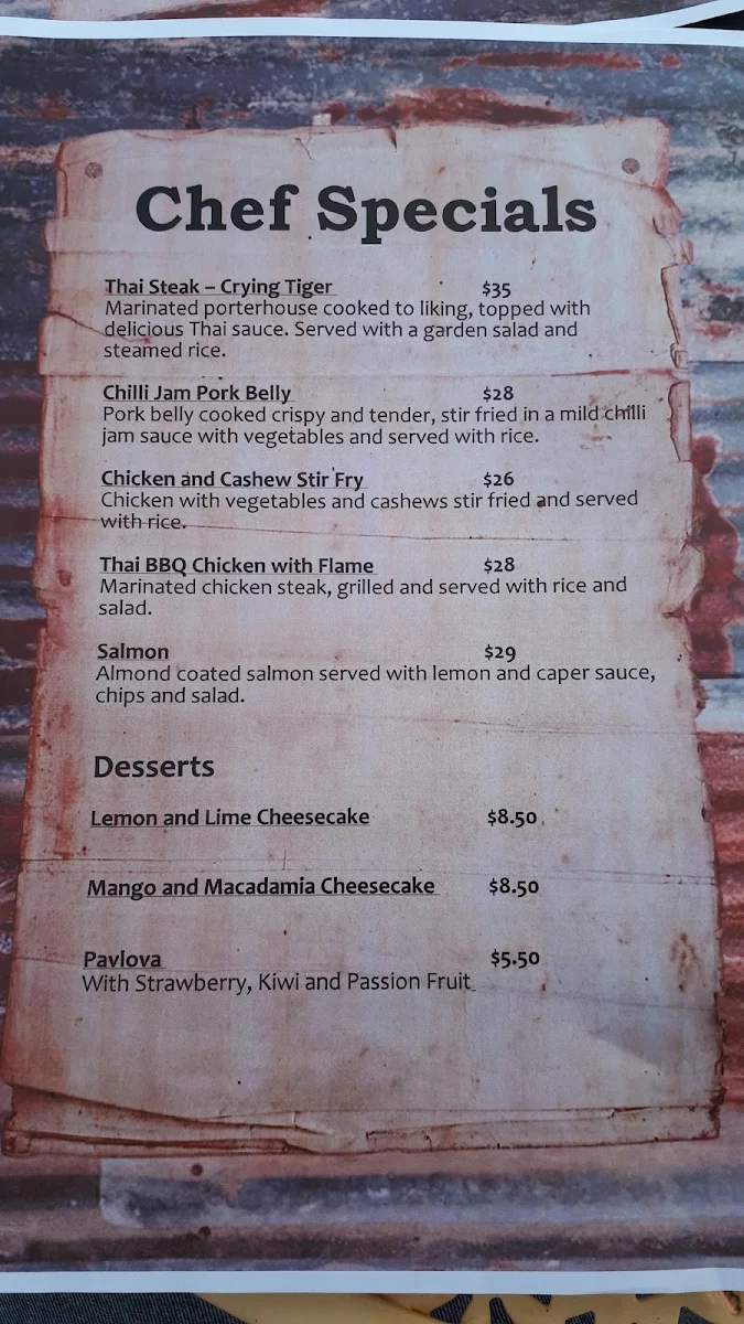 Menu photo 4