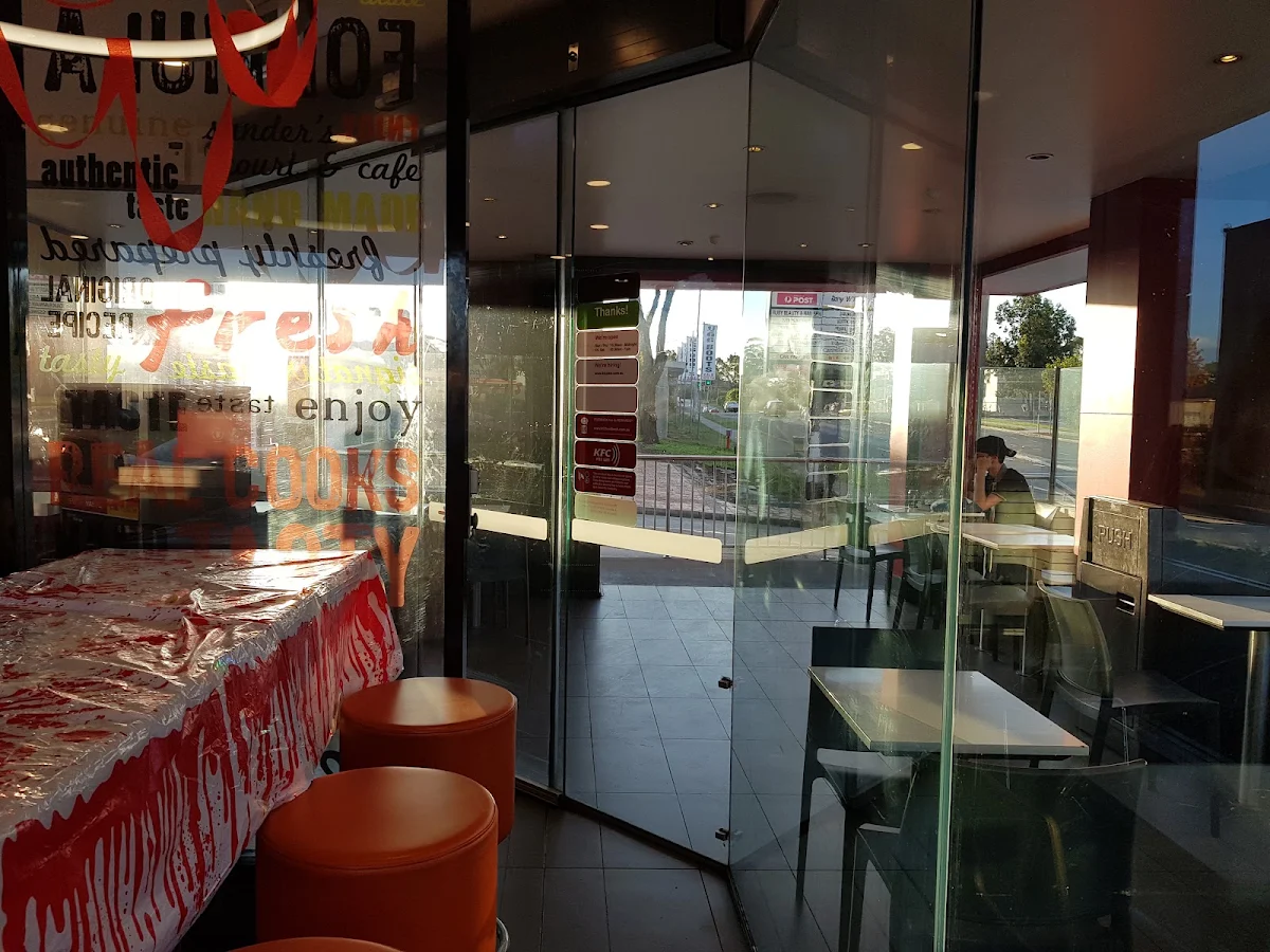 Vibe, KFC Werrington
