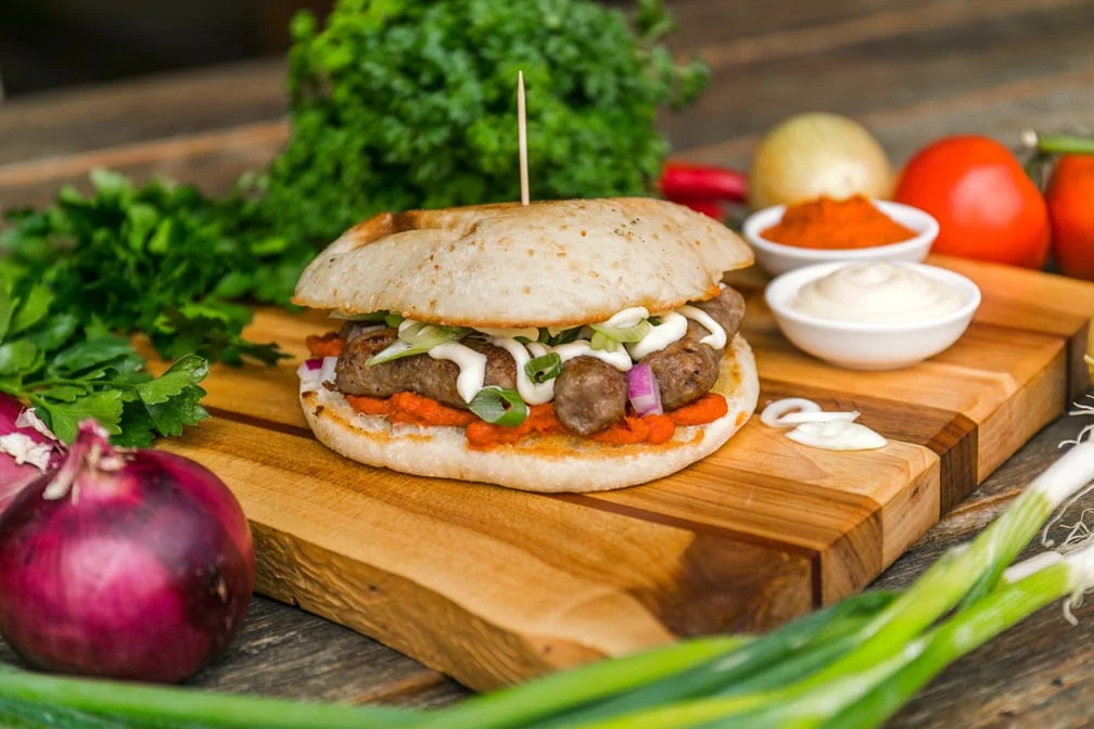 Food & drink photo 5