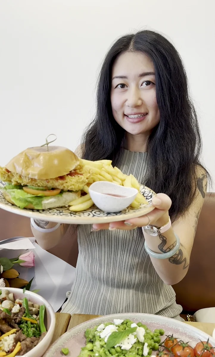 Food & drink, Cafe Kaleo