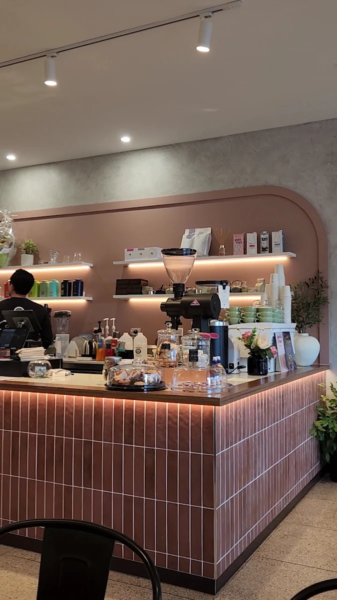 Vibe, Cafe Kaleo