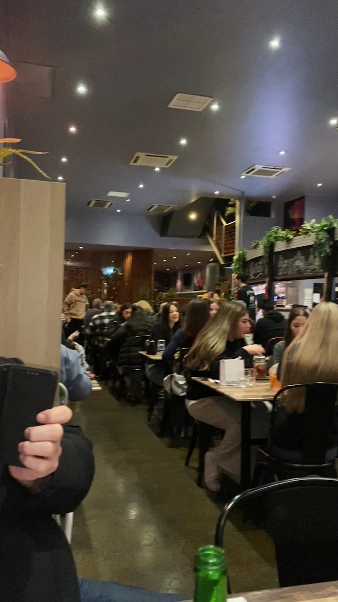 Vibe, La Porchetta | Best Italian Restaurant in Niddrie