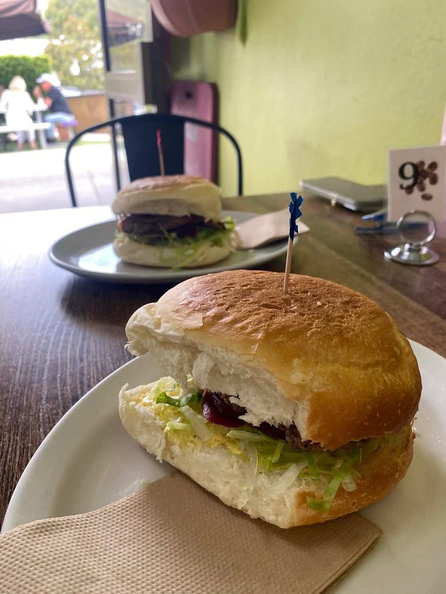 Food & drink, Cafe on Main