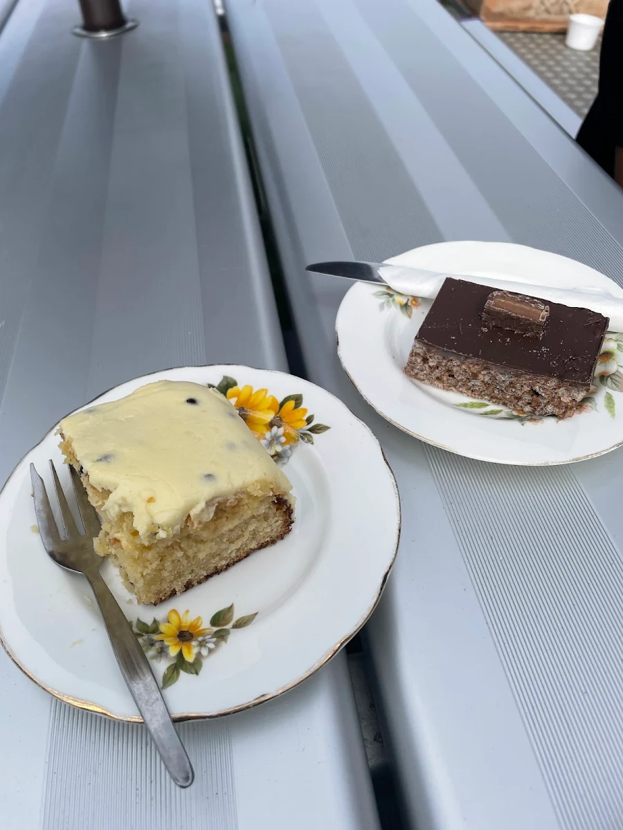Food & drink, Cafe on Main