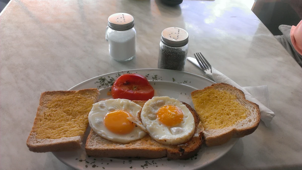 Food & drink, Cafe on Main