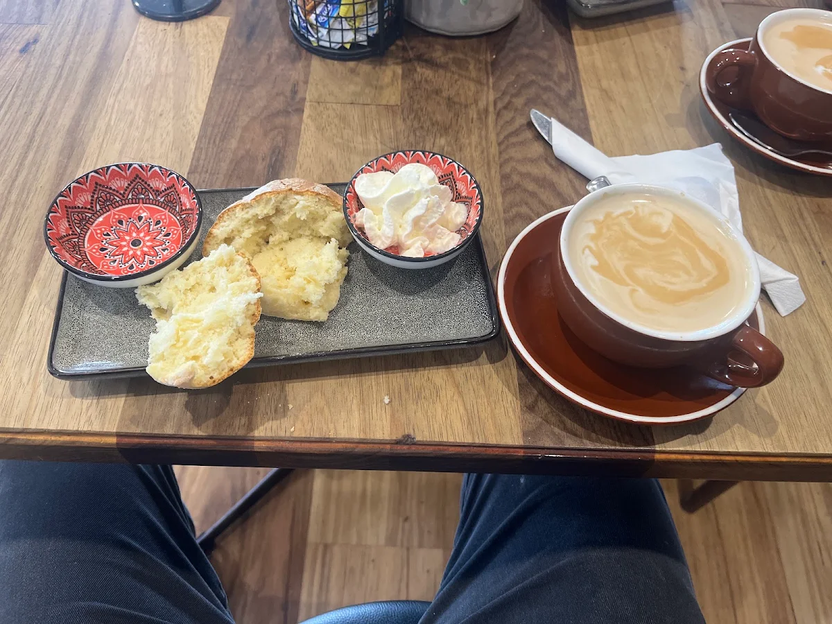 Food & drink, Cafe on Main