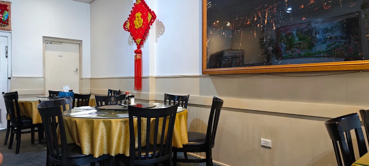 Vibe, Hong Loch Chinese Restaurant