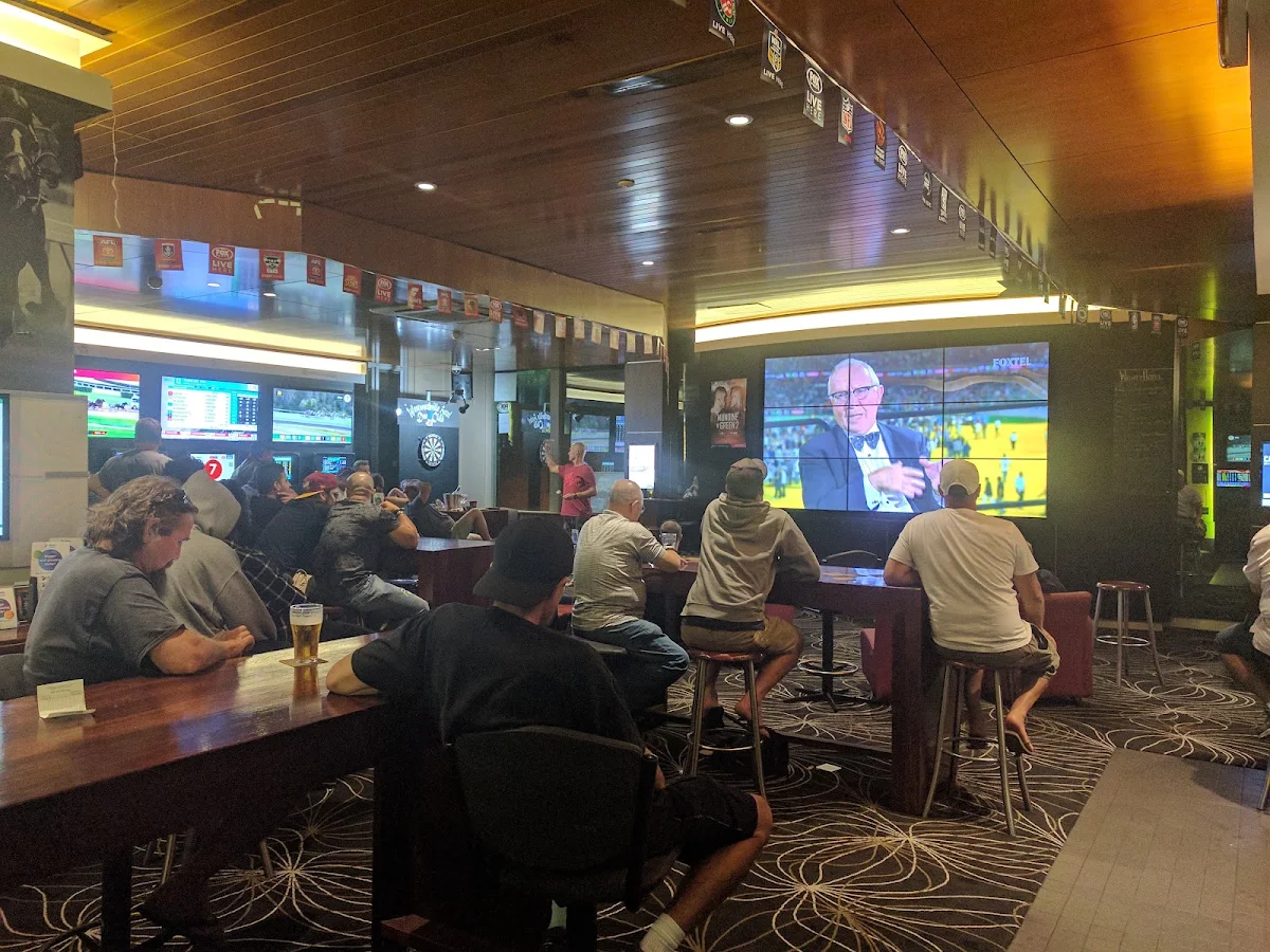 Vibe, Wentworthville Hotel