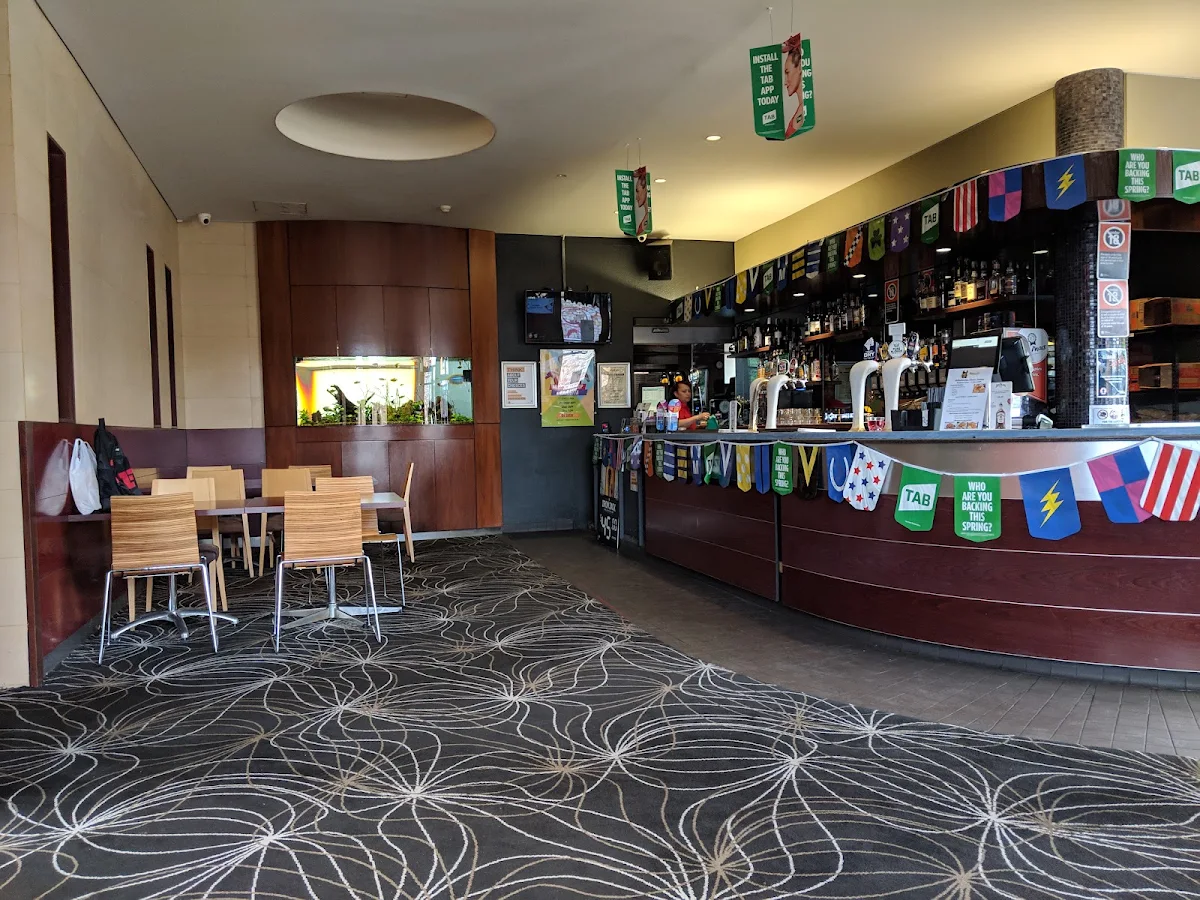 Vibe, Wentworthville Hotel