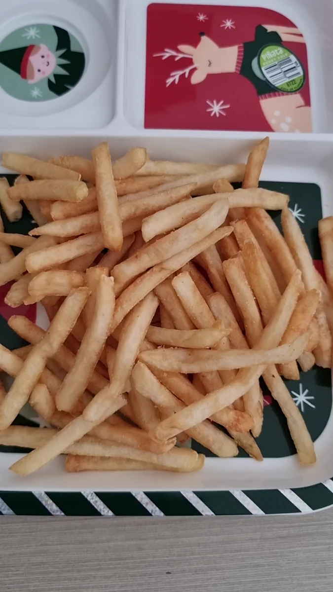 Food & drink, McDonald's Darlington