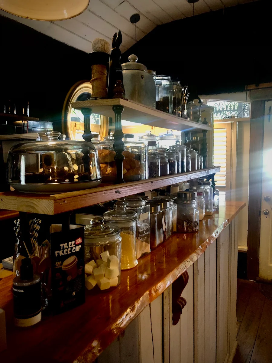 Vibe, The Daylesford Hot Chocolate Company