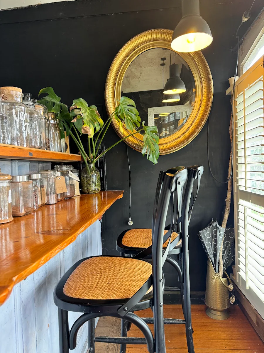 Vibe, The Daylesford Hot Chocolate Company