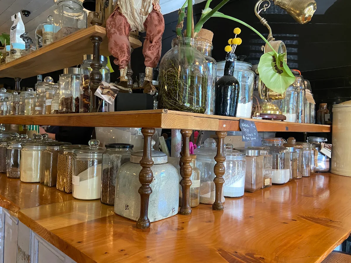 Vibe, The Daylesford Hot Chocolate Company