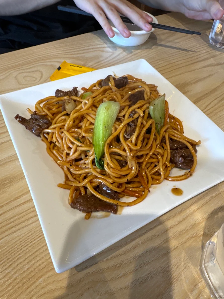Food & drink, Eight buns 笼笼香