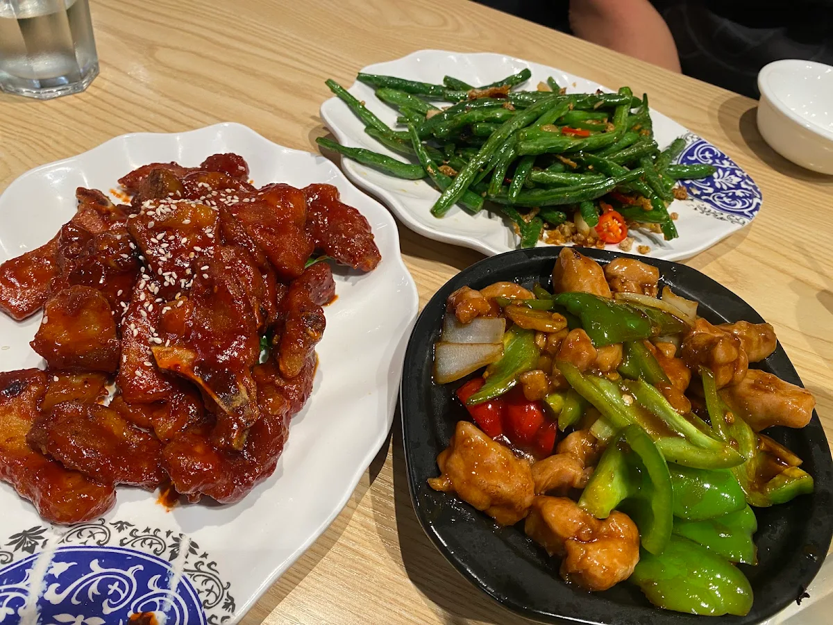 Food & drink, Eight buns 笼笼香