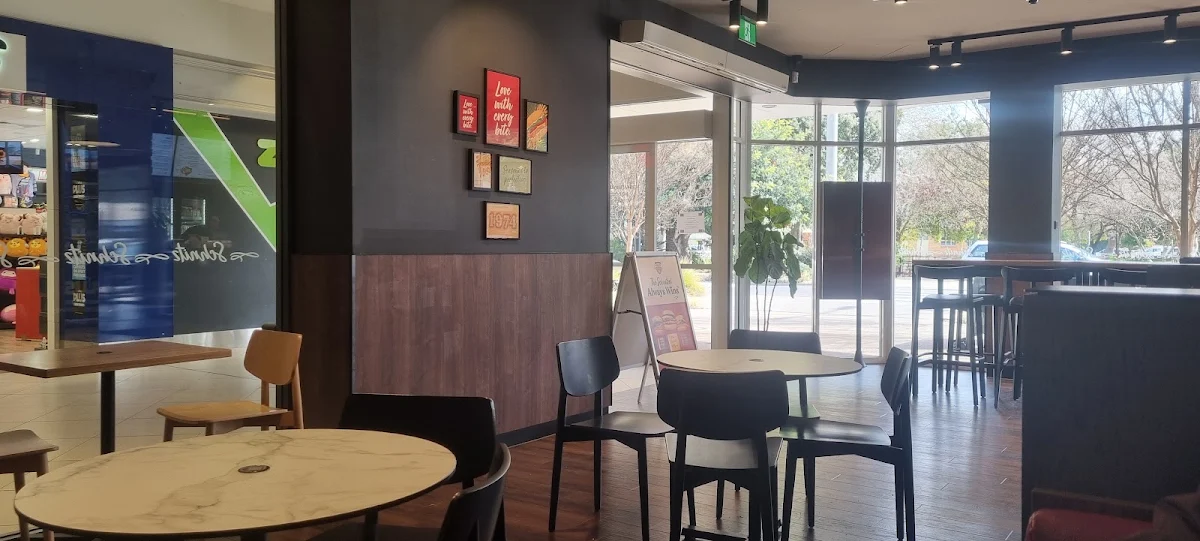Vibe, Schnitz Wangaratta