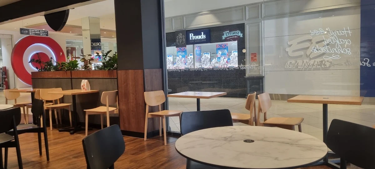 Vibe, Schnitz Wangaratta