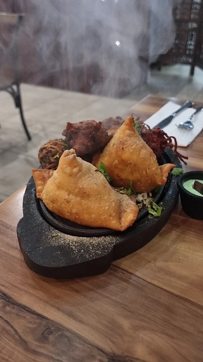 Food & drink, Punjabi Brothers - Indian Cuisine Karalee