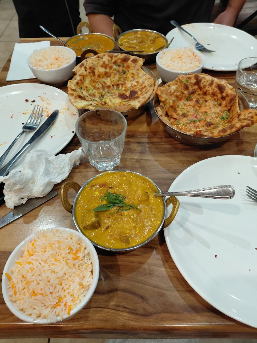 Food & drink, Punjabi Brothers - Indian Cuisine Karalee